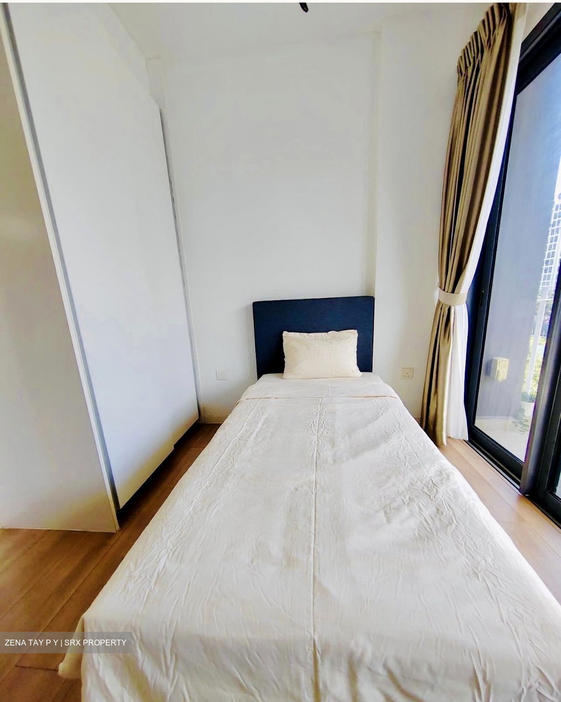 The Lakefront Residences (D22), Condominium #536295531